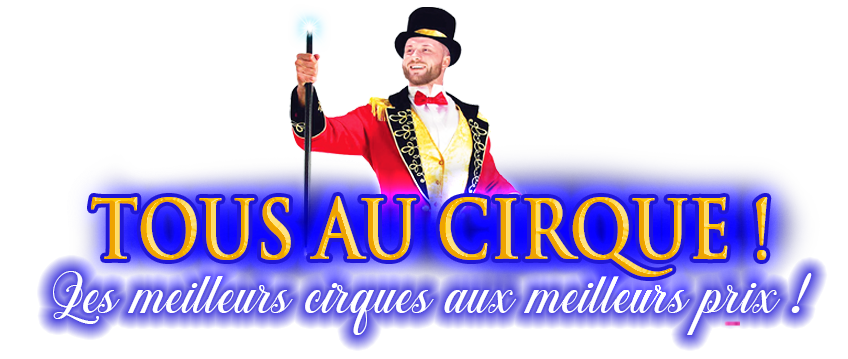 cirque promo