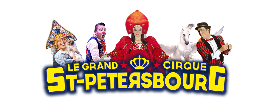 cirque st-petersbourg promo